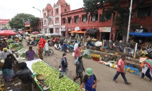 Odisha relaxes COVID guidelines from Sept 1; lifts weekend shutdown