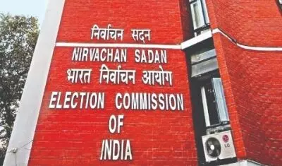 EC seeks urgent SC hearing to fix timeline for release of EVMs, VVPATs used in six states