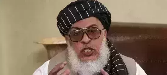 Indias first formal contact with Taliban after US exit held in Doha