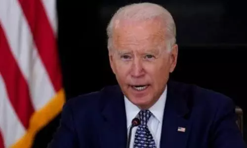 Exit from Afghanistan, right, best, and wise decision for US: Biden