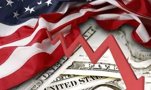 Delta variant spread causes serious economic crisis in US: Report