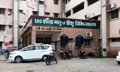 45 children die in 10 days of suspected dengue in UPs Firozabad