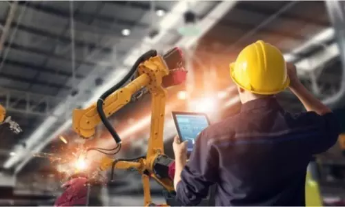 Indias manufacturing PMI slipped to 52.3 in August