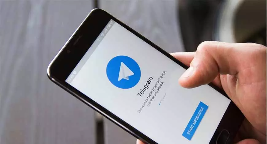 Telegram enables flexible forwarding, unlimited live stream and more with latest update