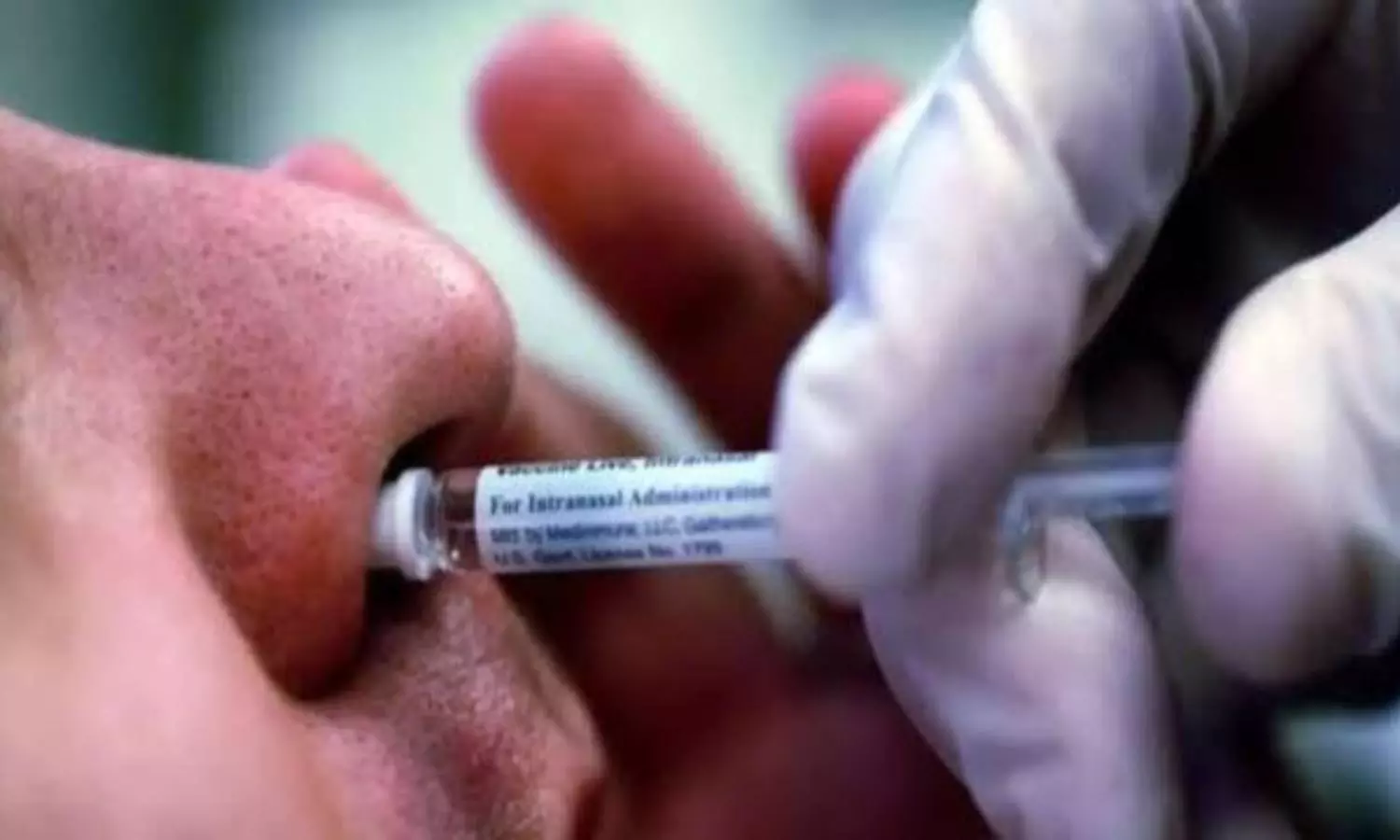 Phase 2 trial of Bharat Biotechs intranasal vaccine begins in UPs Kanpur