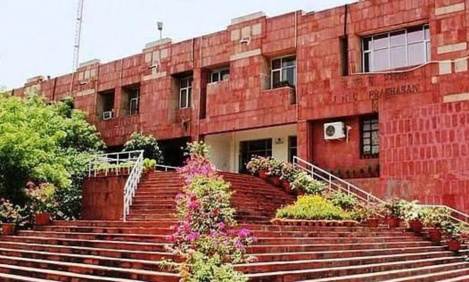 Controversy over new counter-terrorism course was needless: JNU VC
