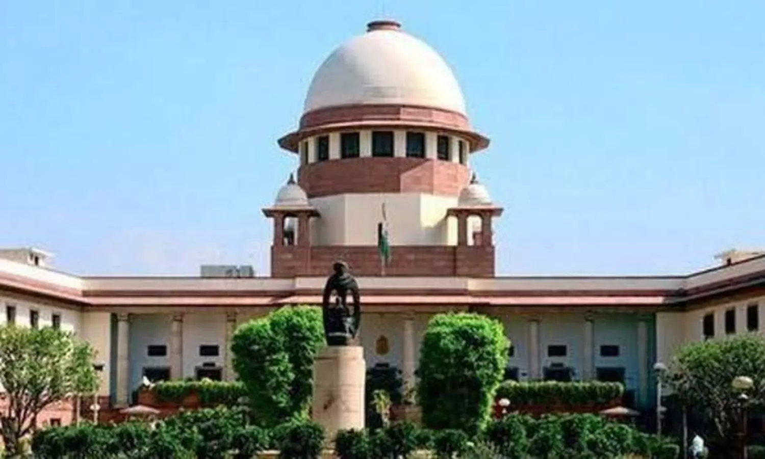 Communal tone of news channels bring bad name to country: SC