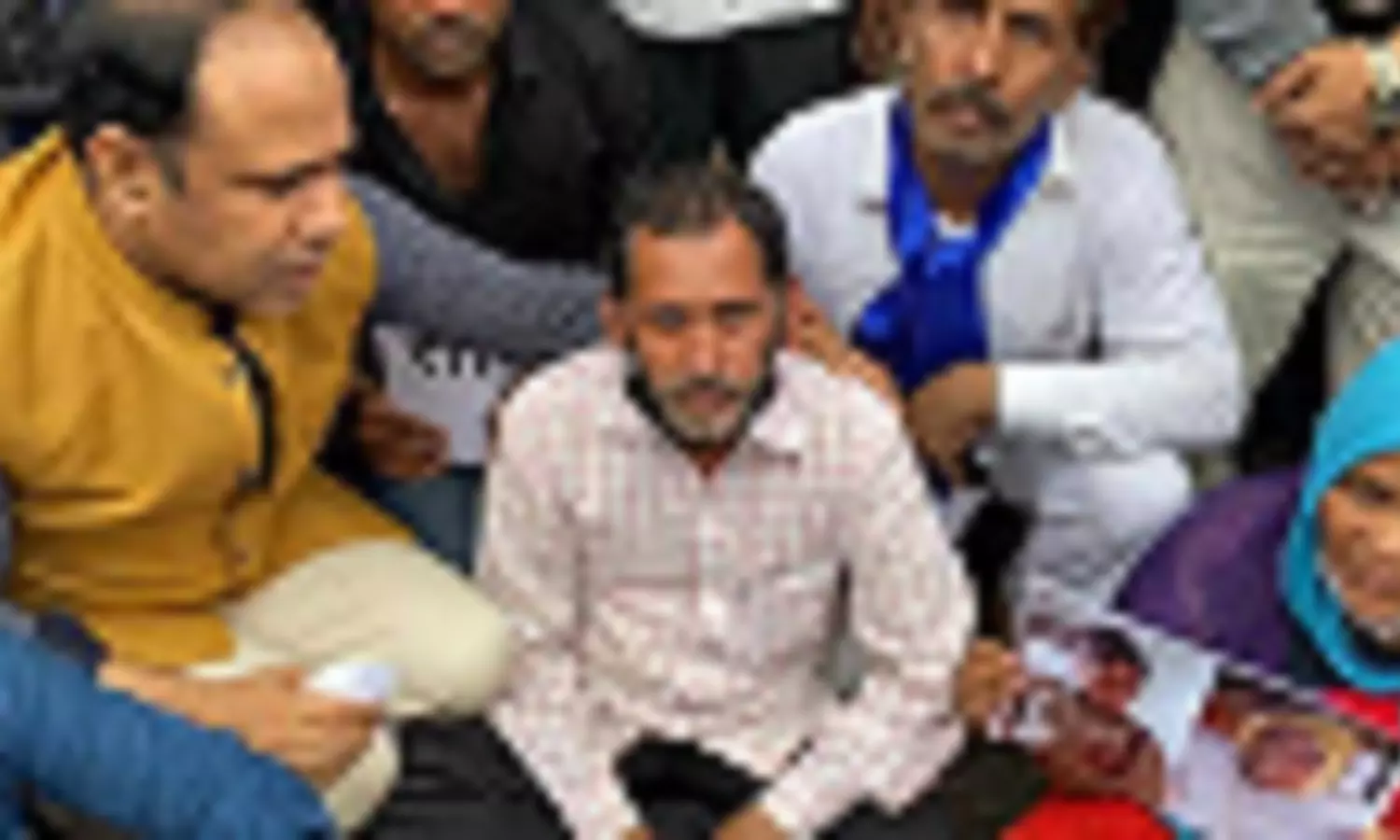 21-year-old civil defence officer allegedly raped, murdered in Faridabad; Family seeks CBI enquiry