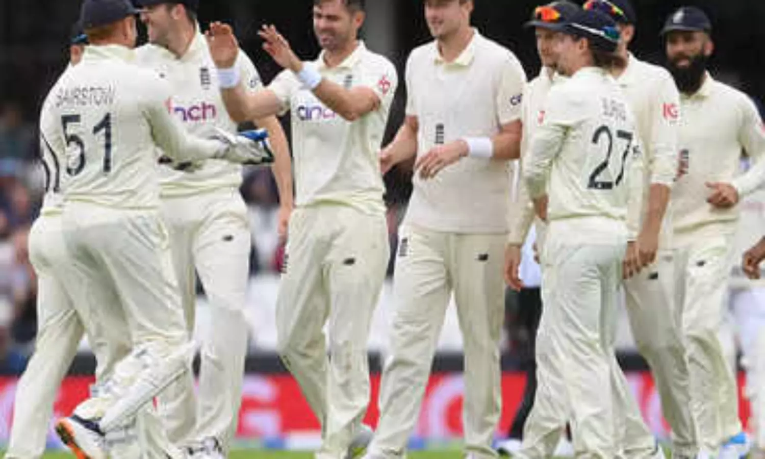 India vs Eng 4th Test: Indias top order collapses; Kohli, Jadeja resume post lunch