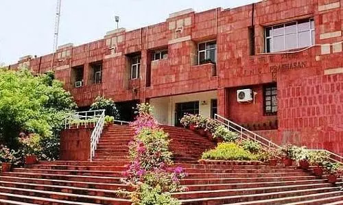 Controversy over new counter-terrorism course was needless: JNU VC