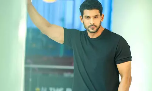 Actor Sidharth Shukla passes away due to cardiac arrest at the age of 40