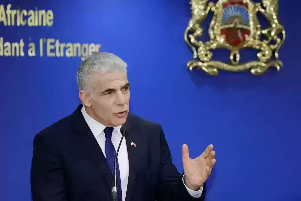 US plan to reopen Jerusalem consulate is bad idea: Israel