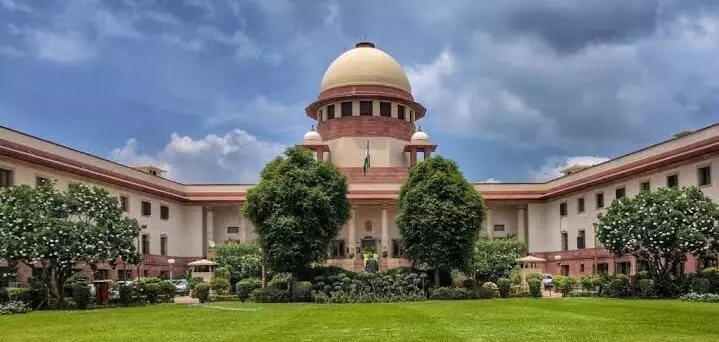 SC says it is not mandatory to send accused to custody after charge sheet filed
