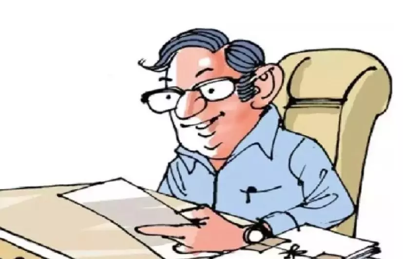 The Mathur wind of change from Kerala The Mathur wind of change from Kerala