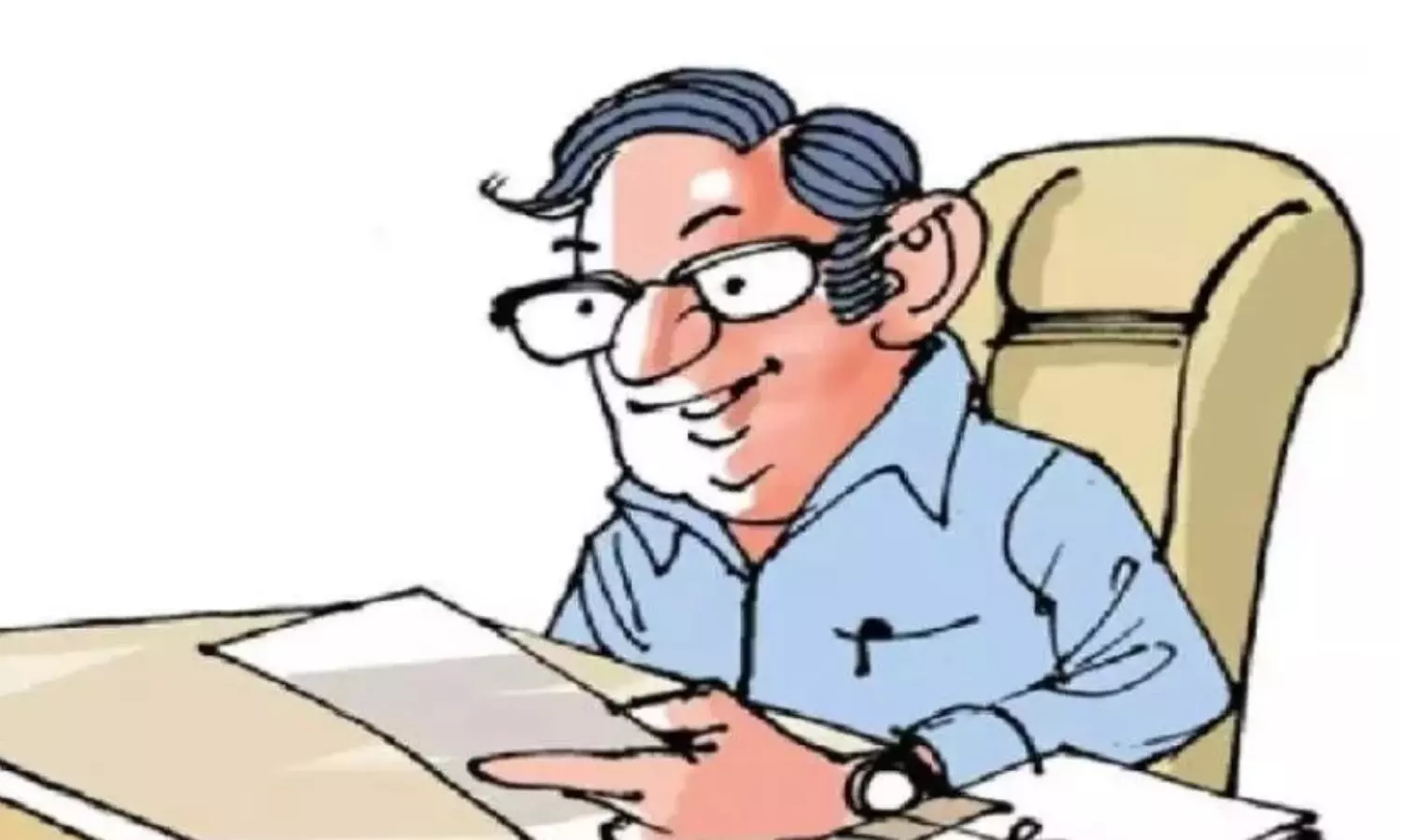 The Mathur wind of change from Kerala