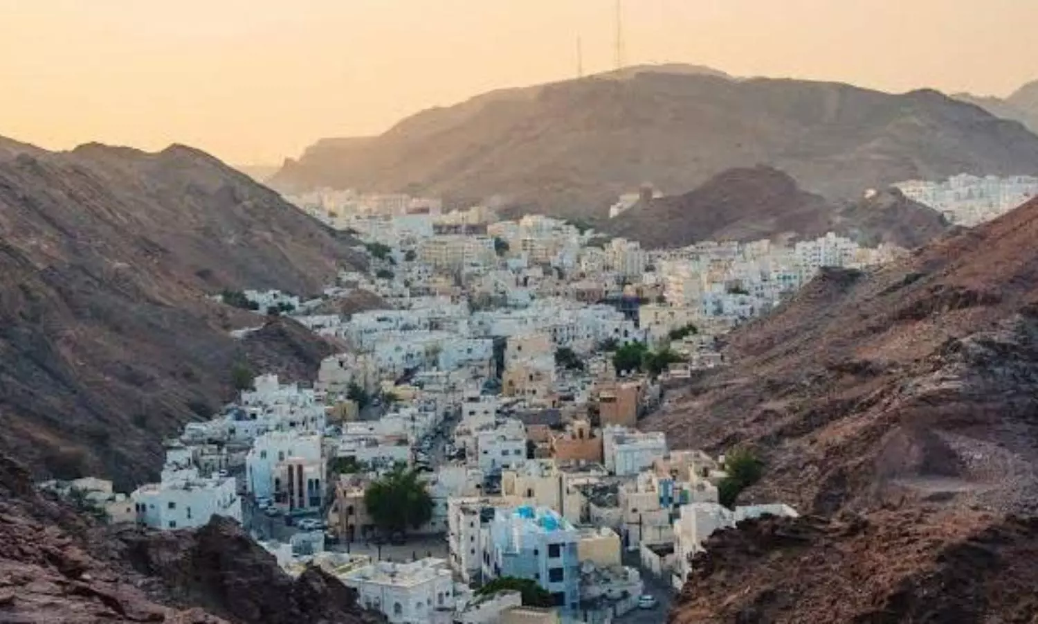 Oman ends quarantine for fully vaccinated international travellers