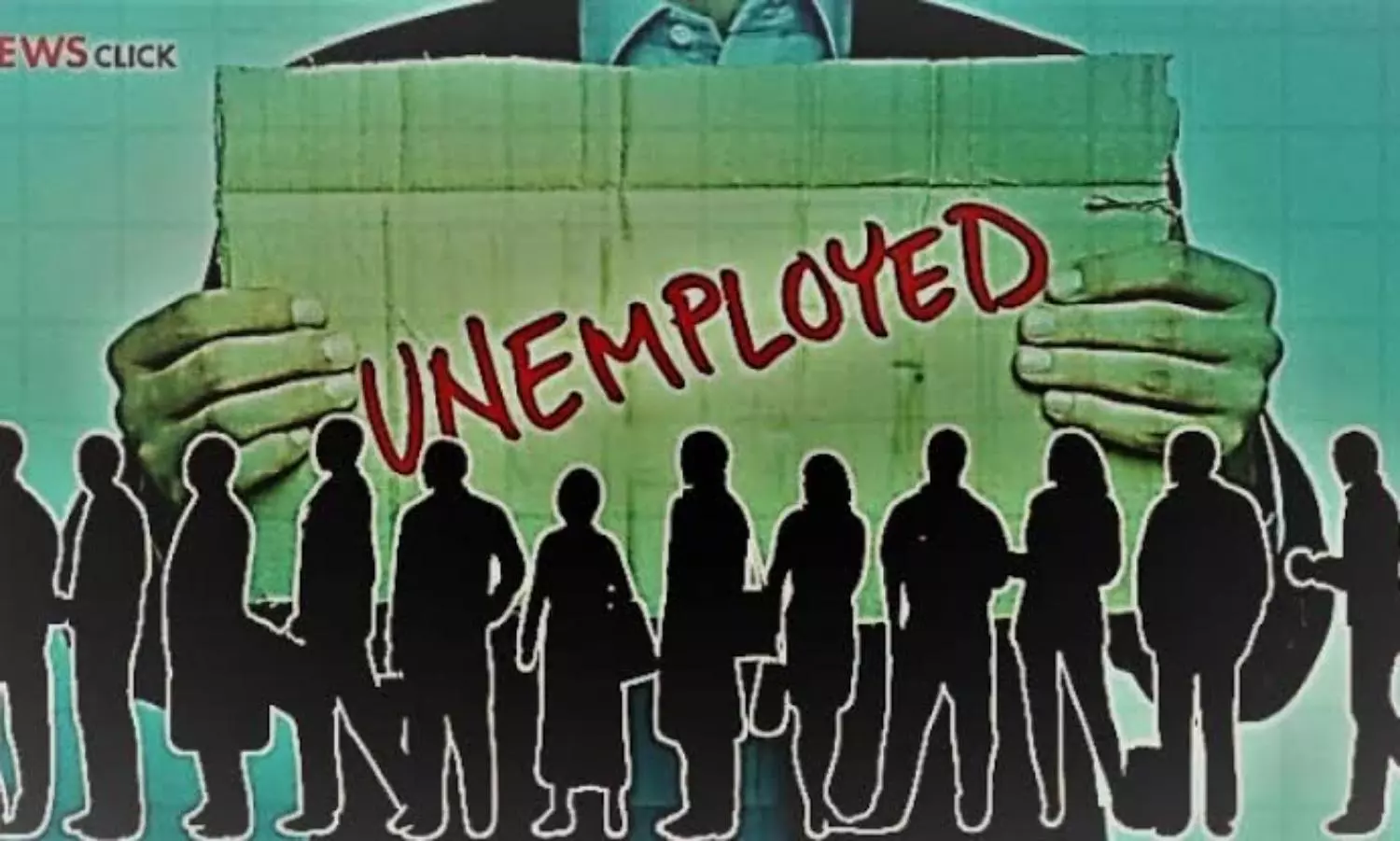 1.5 million people lost jobs in August as unemployment rises