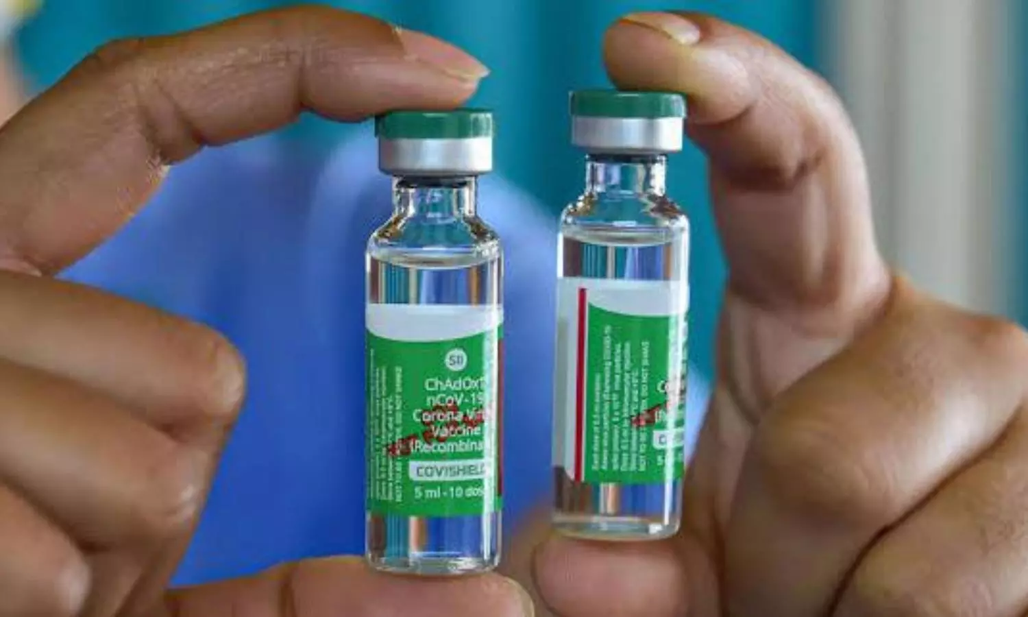 Six districts in Kerala facing severe shortage of Covishield vaccines