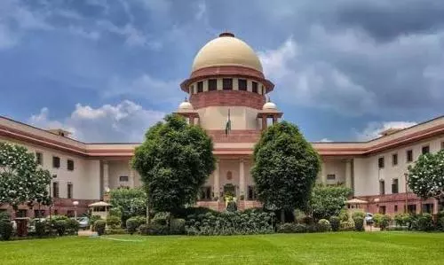 SC says it is not mandatory to send accused to custody after charge sheet filed