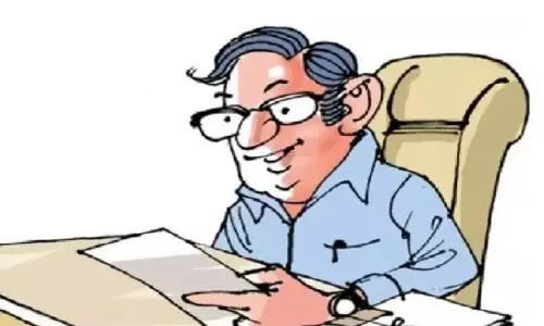 The Mathur wind of change from Kerala