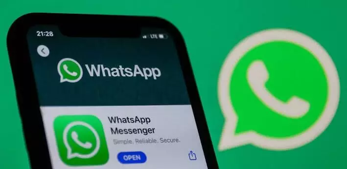 WhatsApp will finally let you transfer chats from iPhone to Android