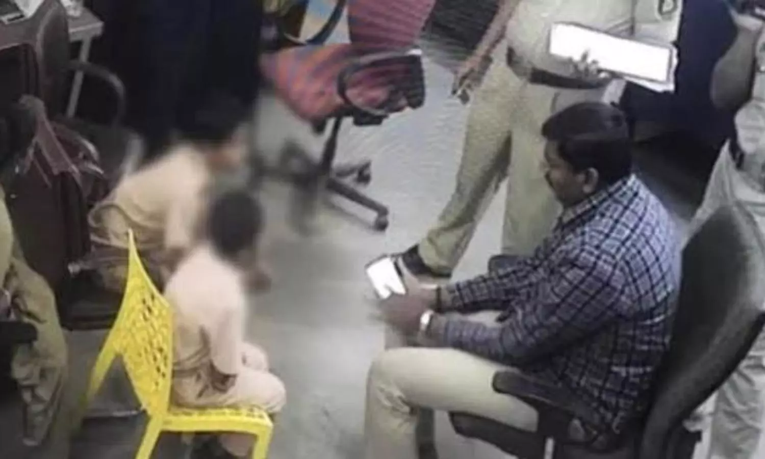 Bidar sedition case: Police admit errors in interrogating students