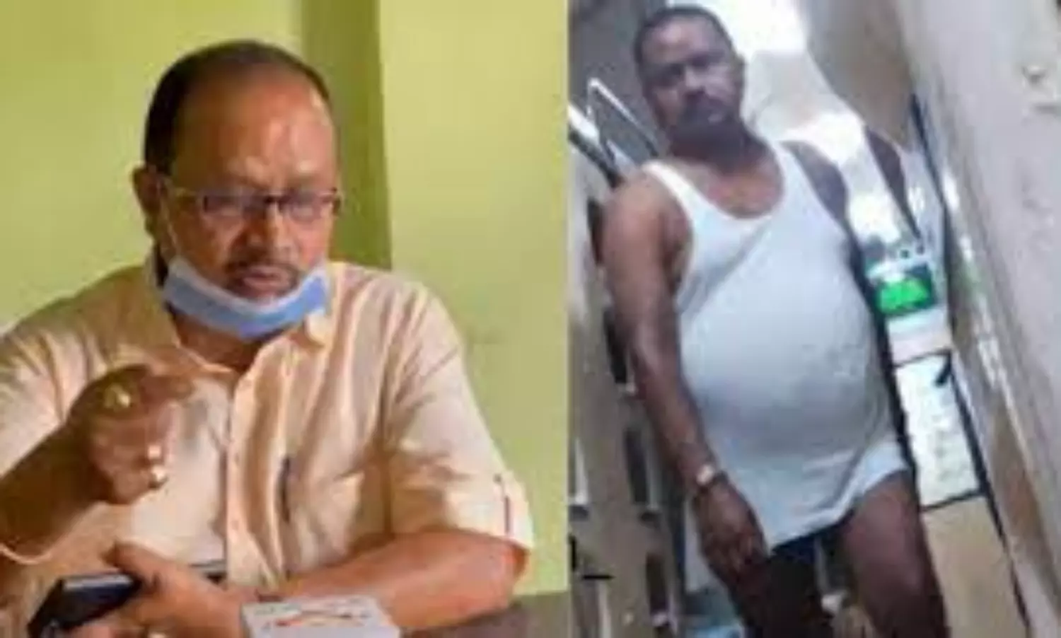 Bihar MLA in underwear was a drunk, harasser on train: Co-passenger