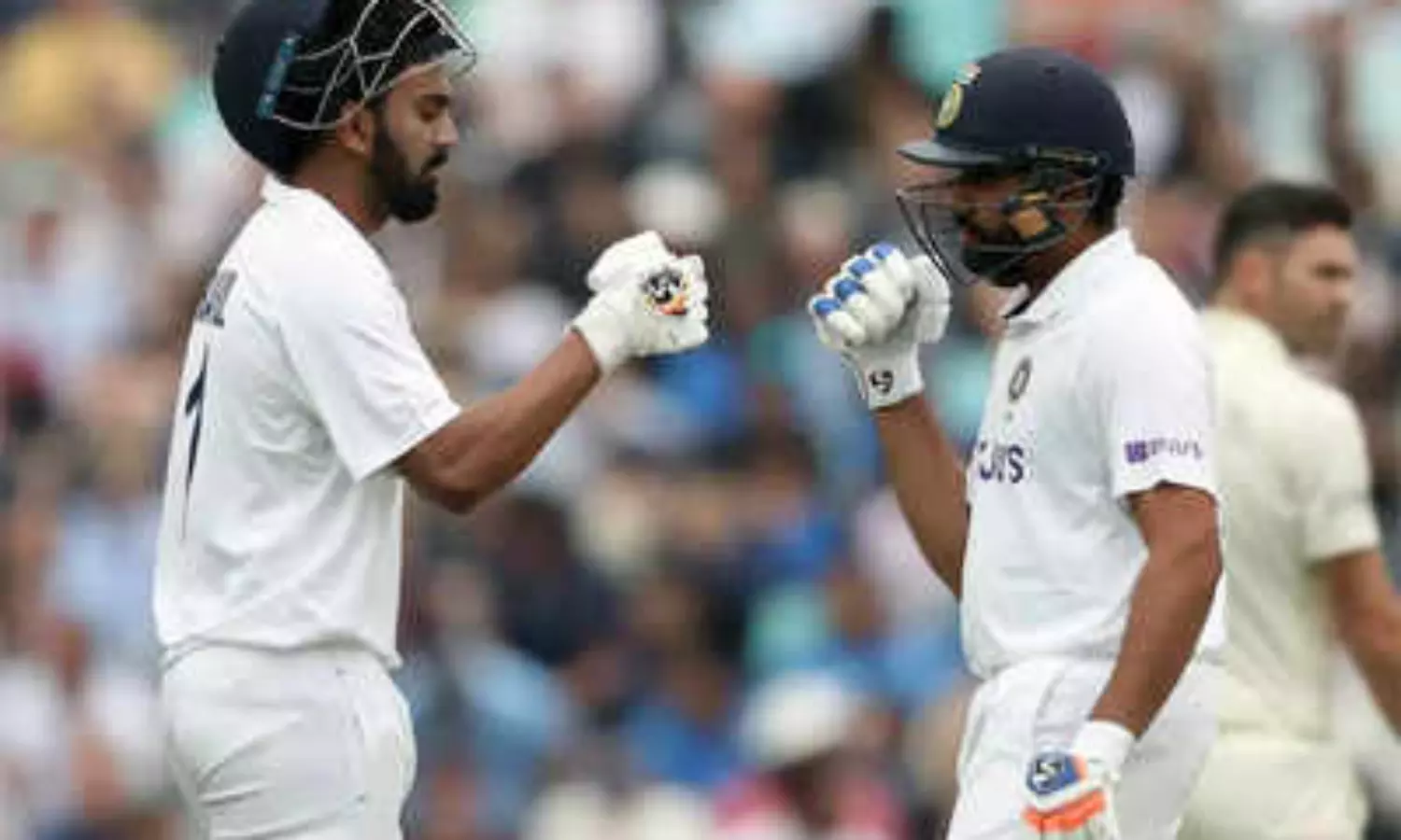India vs Eng, 4th Test: India 108/1 at lunch on day 3, lead by 9 runs