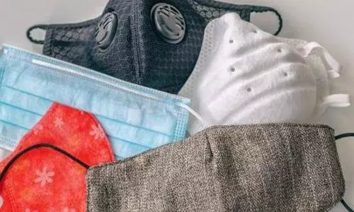 Study finds surgical masks more effective in curbing Covid than cloth