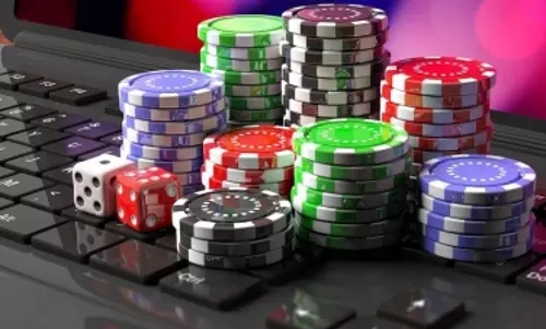 Karnataka to ban online gambling, betting
