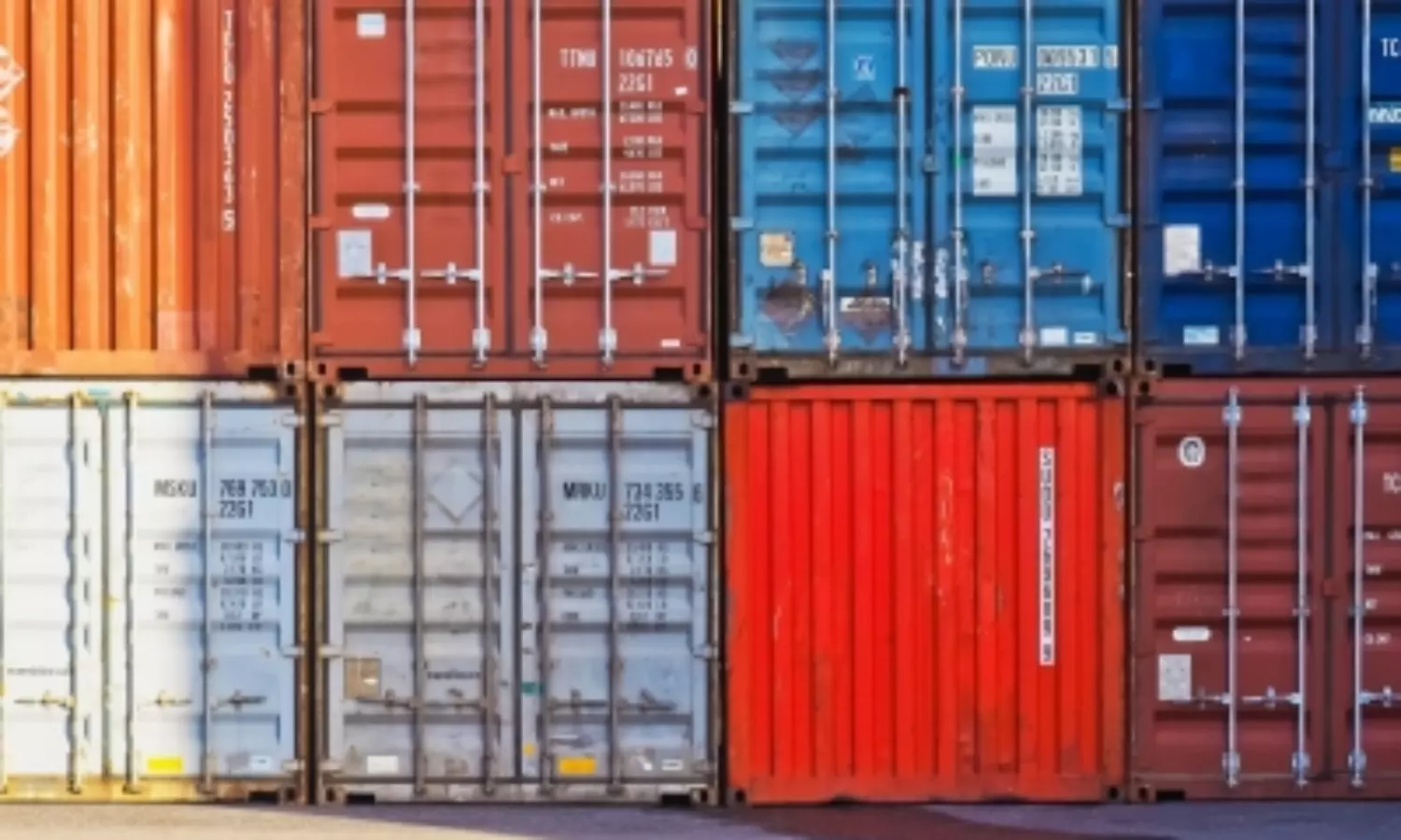 Indias trade deficit may continue to widen in 2nd half of FY22: Kotak report