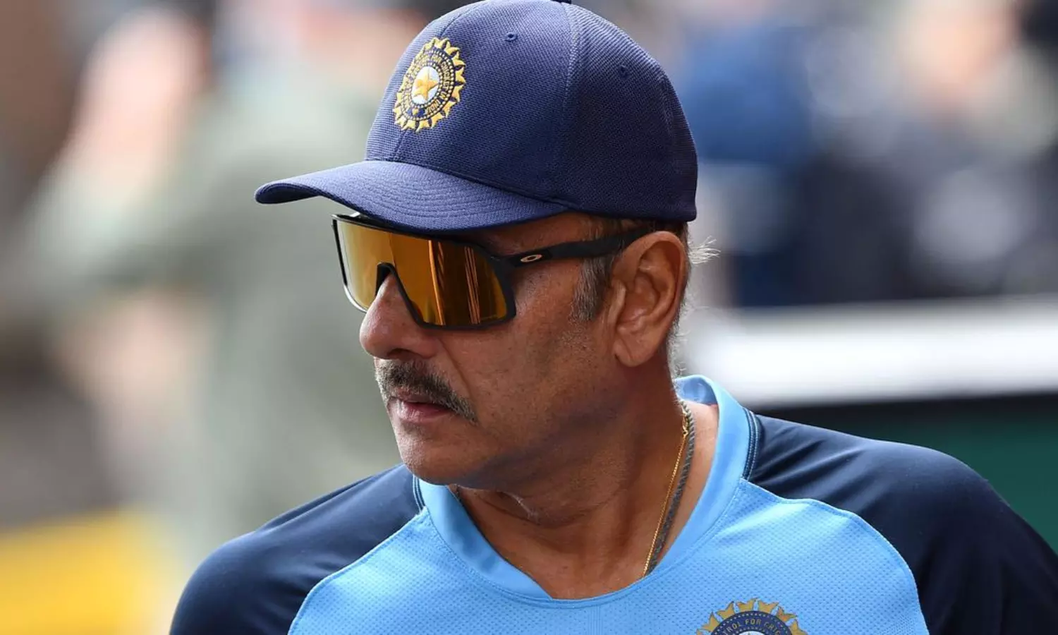 Ravi Shastri tests positive for Covid-19; coach, 4 support staff put under isolation