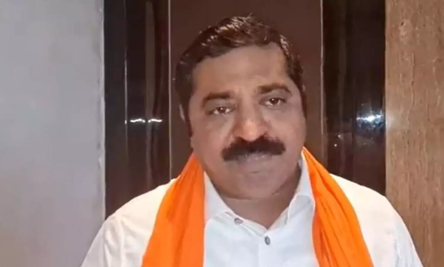 Wont allow screening of Javed Akhtar films till he apologises: BJP MLA Ram Kadam