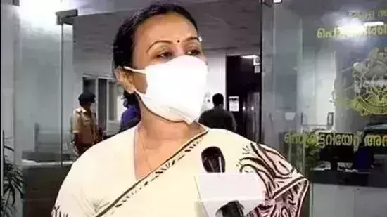 Nipah death in Kerala: Two health workers symptomatic, 20 contacts at high risk