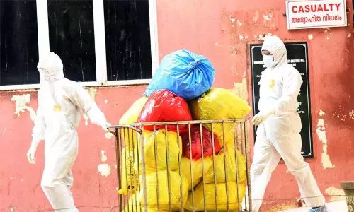 Nipah returns to Kerala as 12 year boy dies at Calicut