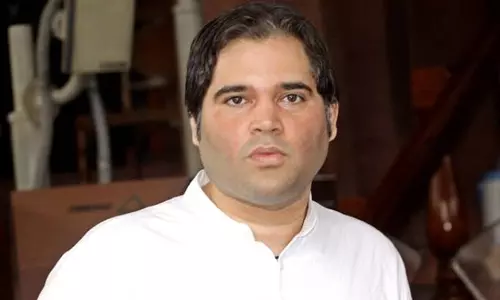 Theyre our flesh and blood: BJP MP Varun Gandhi urges Centre to re-engage with farmers