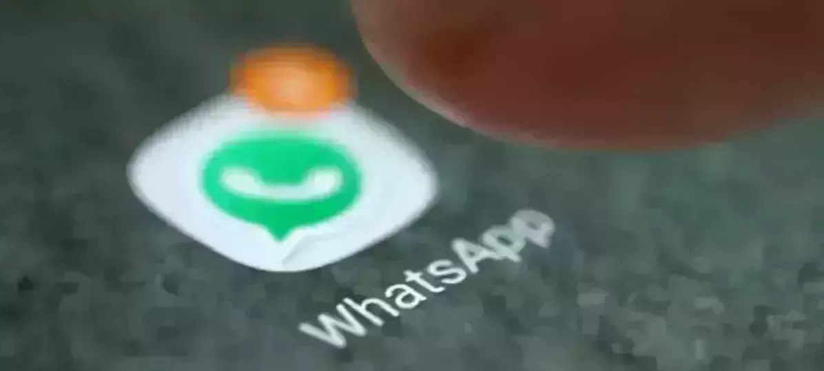 WhatsApp may soon have a new chat bubble design for iPhones