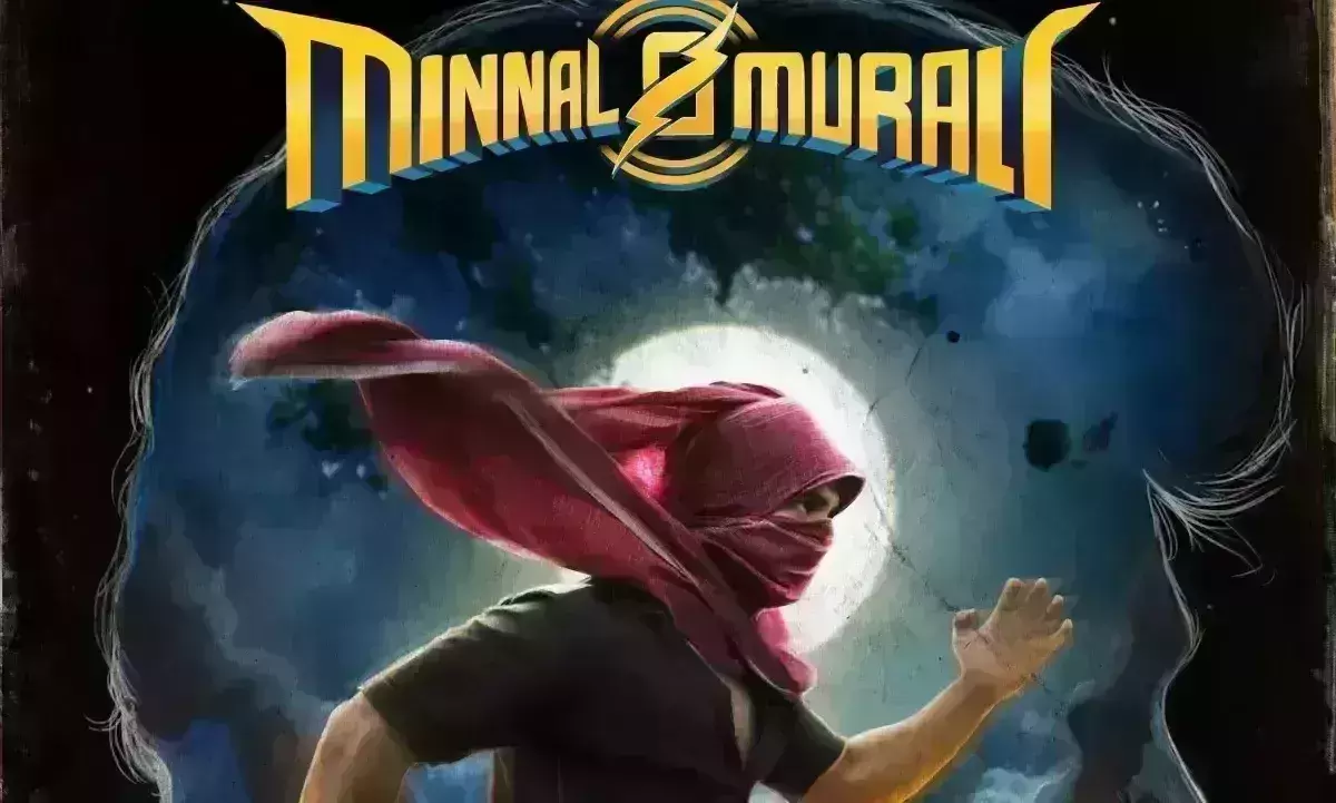 Tovinos superhero film Minnal Murali to stream on Netflix soon