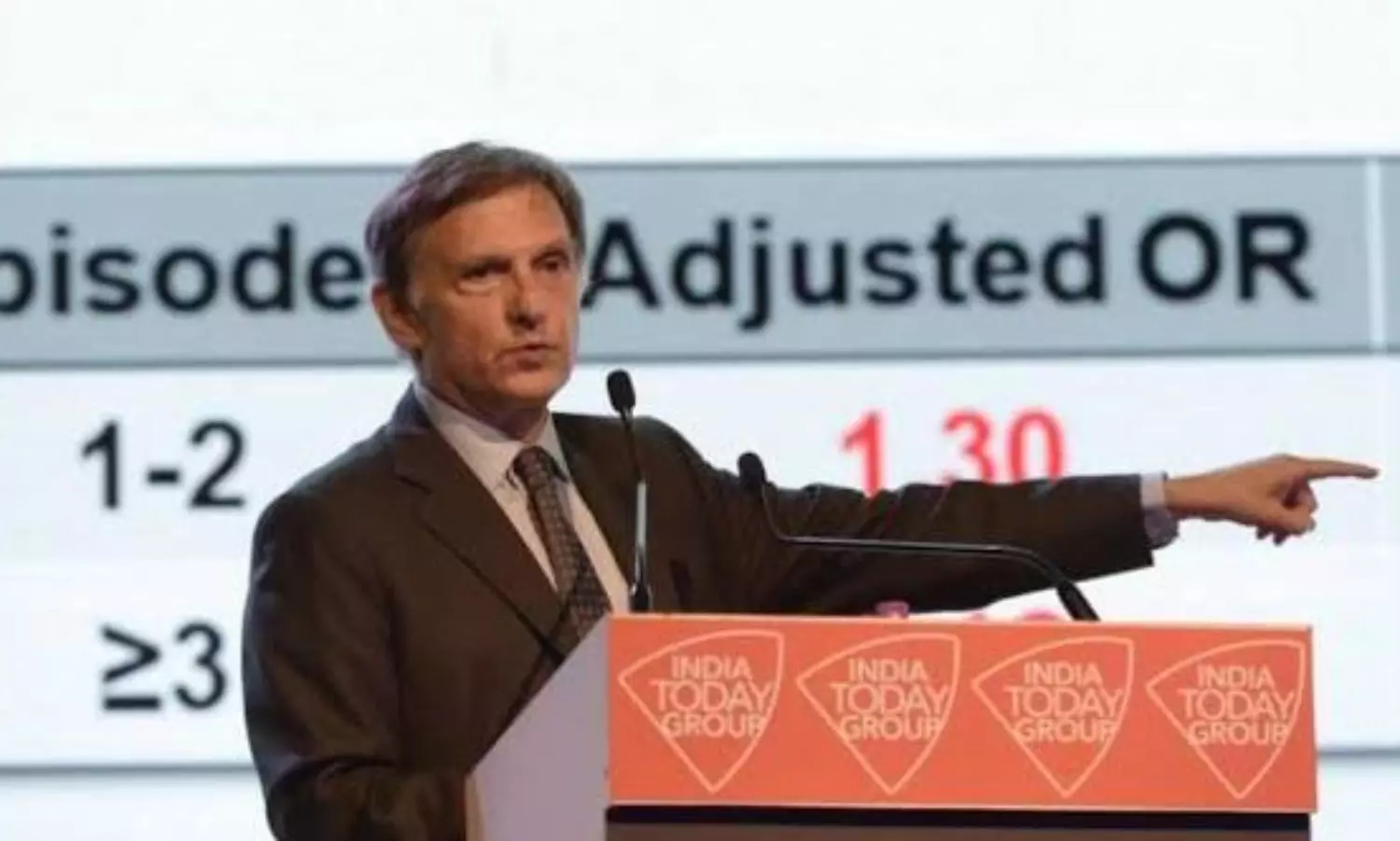 Top scientist admits he knew about COVID outbreak in Wuhan 15 days before WHO was informed