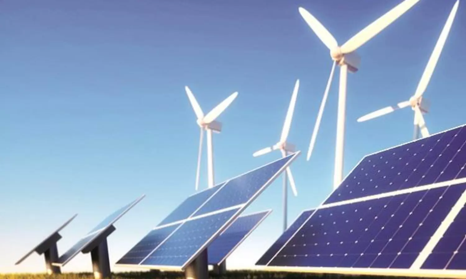 Draft open access norms may improve cash flows for renewable projects: Crisil report