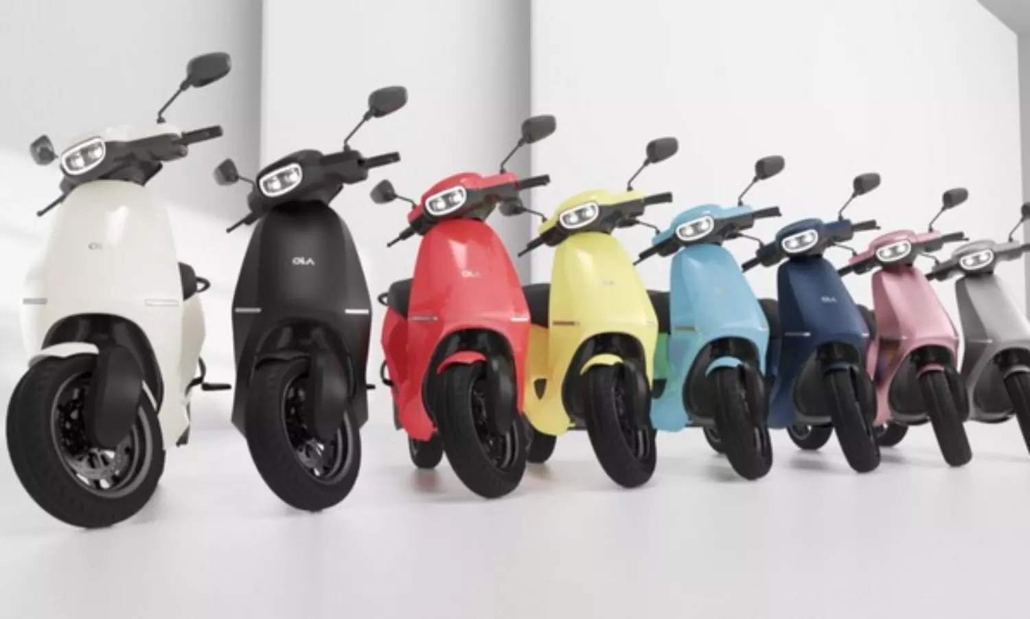 Ola Electric ties up with leading banks, fin institutions for loans to customers