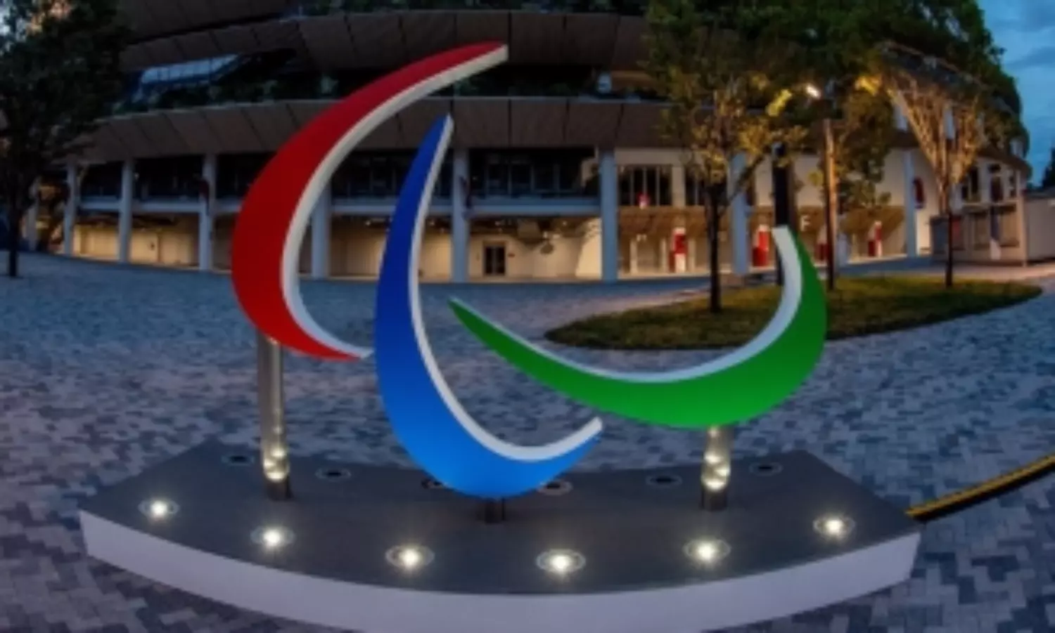 316 Covid-19 cases reported at Paralympics so far; six in last 24 hours