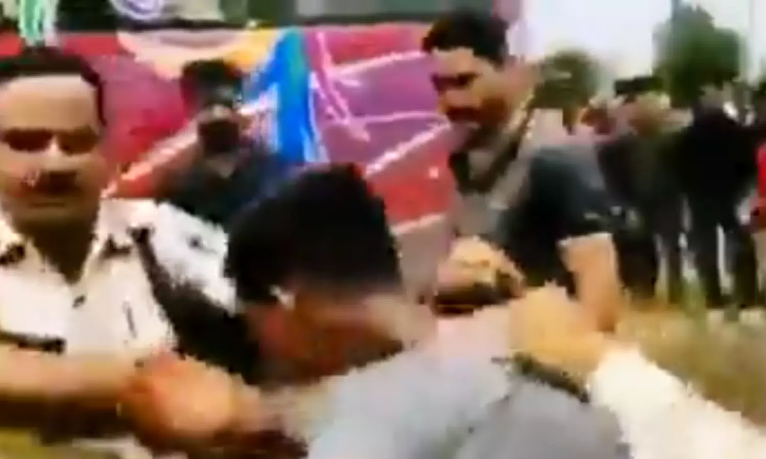 16-year-old Hindu boy assaulted by mob who mistook him for Muslim