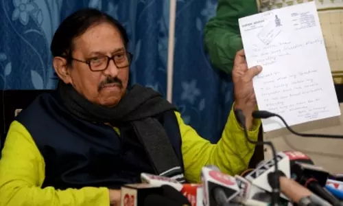 You cannot interfere in the work of the assembly: Bengal speaker to Governor