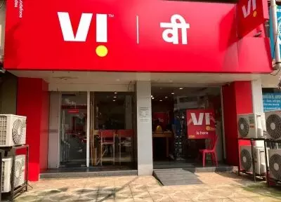 Data leak case, Rajasthan govt imposes fine of  Rs 27 lakh on Vodafone