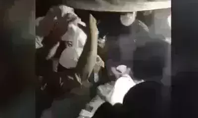 JK police release Geelanis funeral videos to counter forced burial claims