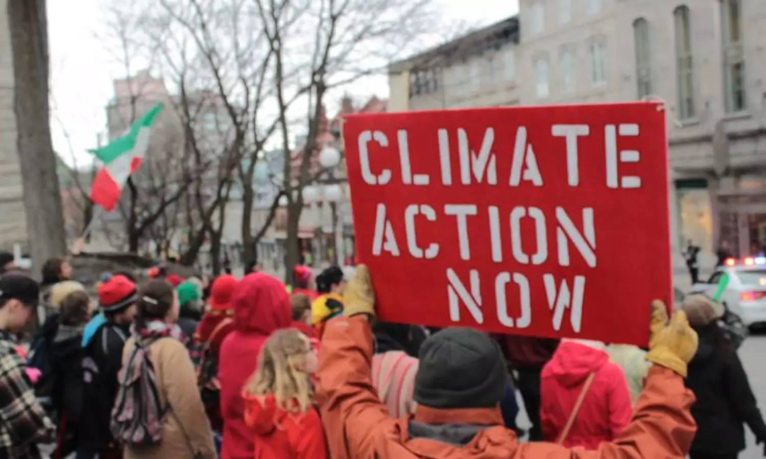 Green groups call for COP26 postponement amid Covid-19