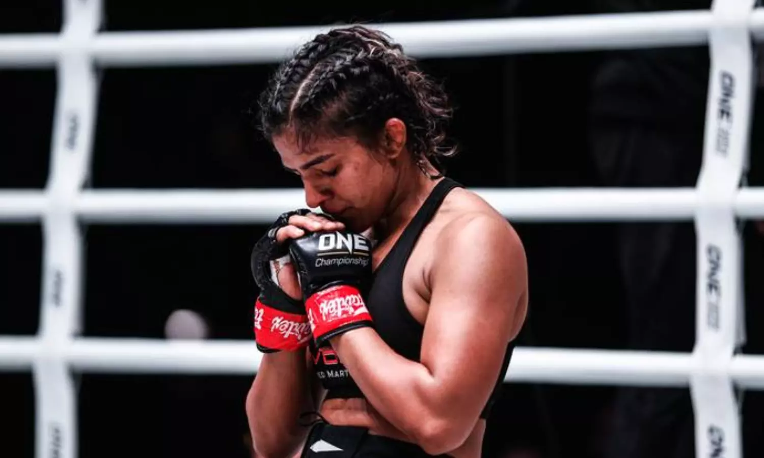 MMA should be considered for sports awards like Arjuna: Ritu Phogat