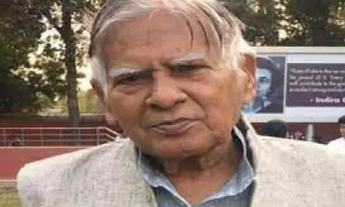 Chhattisgarh CMs father sent to judicial custody till Sept 21 over anti-Brahmin remarks