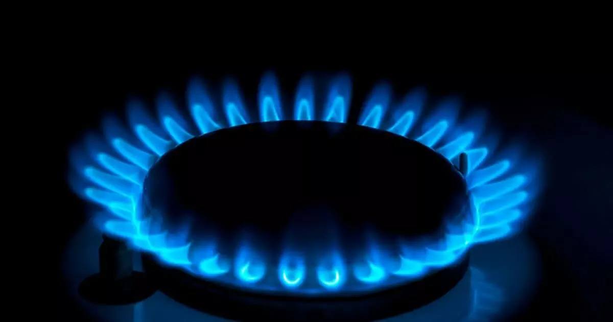 Centre-States likely to take up induction of natural gas into GST